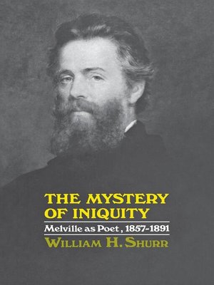 cover image of The Mystery of Iniquity